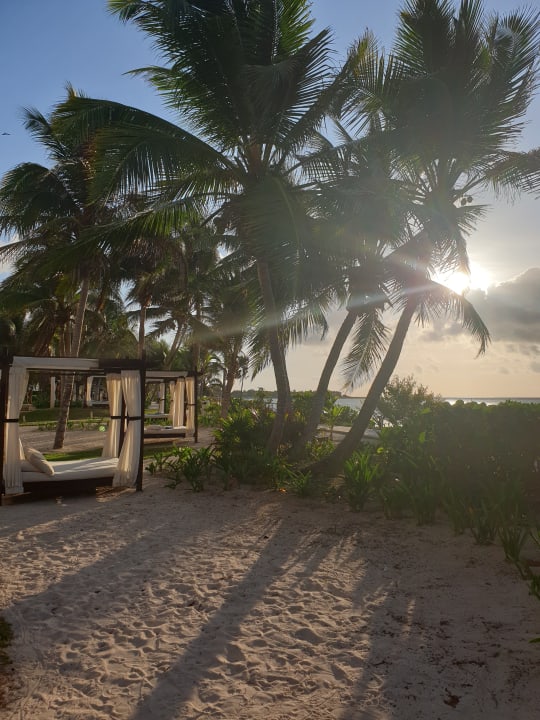 Strand Akumal Bay Beach & Wellness Resort