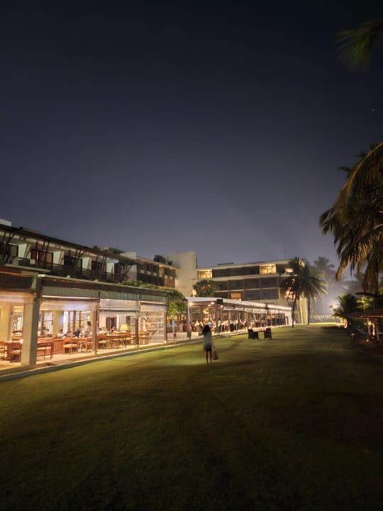 Gastro Goldi Sands Hotel