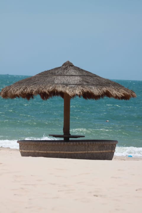 Bamboo Village Bamboo Village Beach Resort & Spa