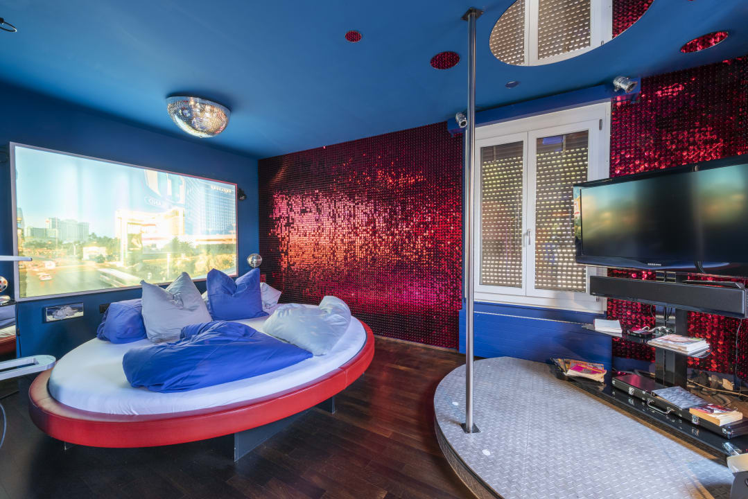 Zimmer Zeit & Traum  Hotel