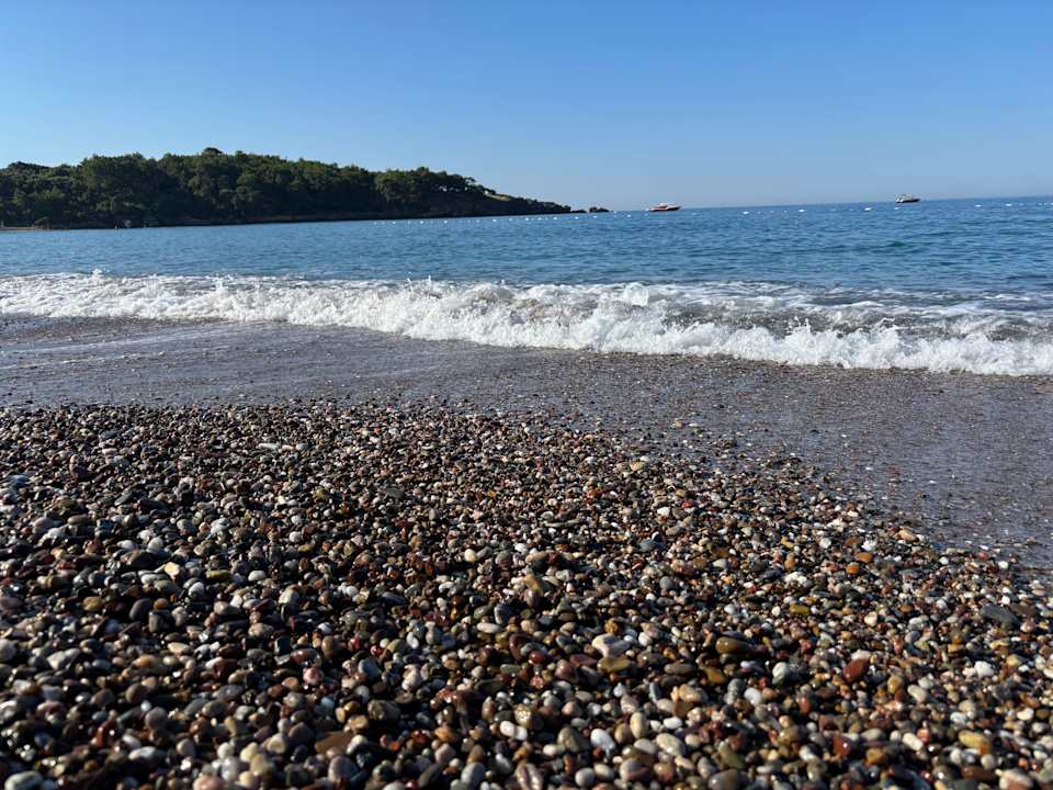 Strand Arycanda Kirman Premium