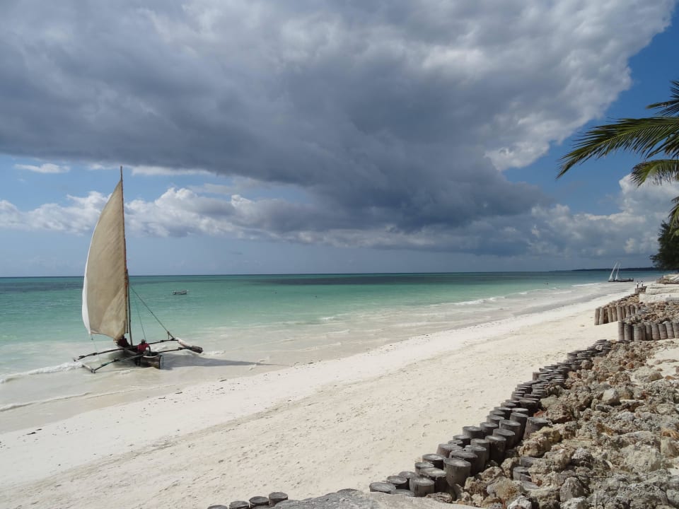 Strand Sultan Sands Island Resort & Spa