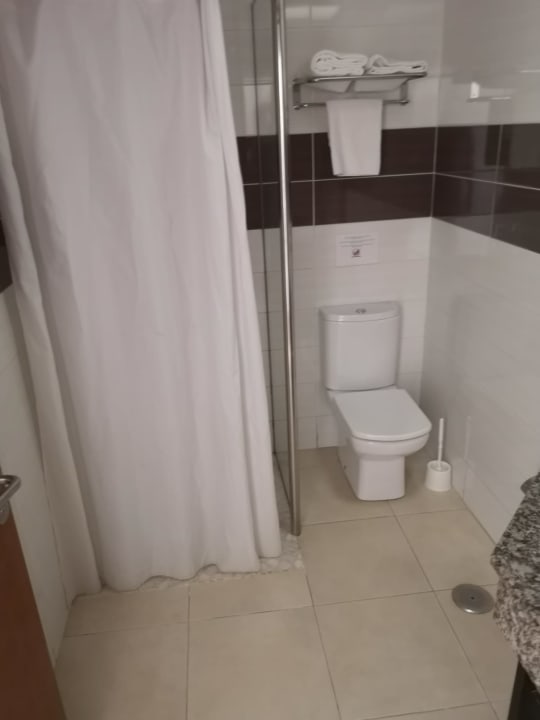 Zimmer HL Miraflor Suites Hotel