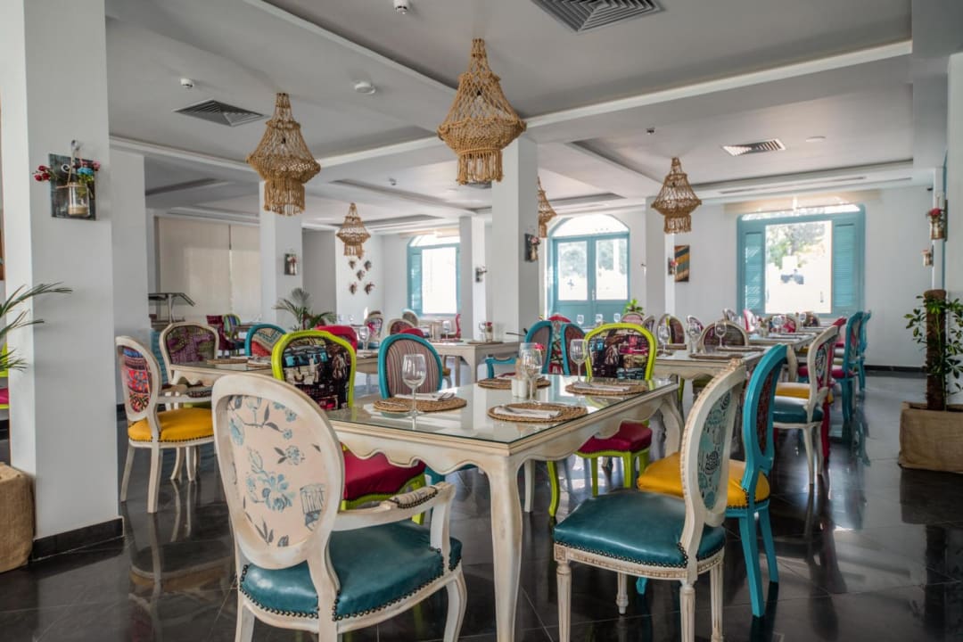 Gastro Meraki Resort (Adults Only)