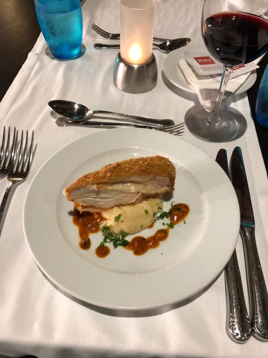 Gastro Hotel Riu Sri Lanka