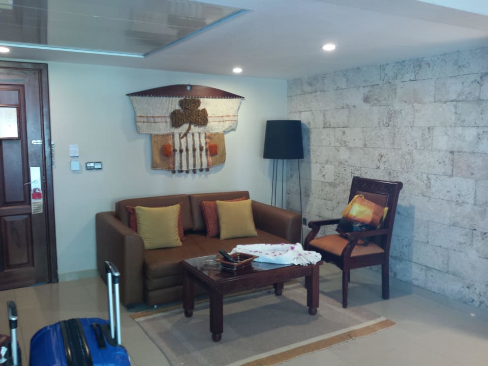 Hotel Grand Palladium Palace Resort, Spa & Casino Hotel Grand Palladium Palace Resort, Spa & Casino