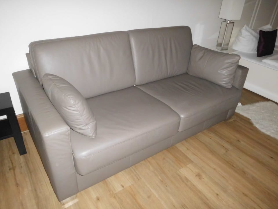 Zimmer Burghotel Haselünne