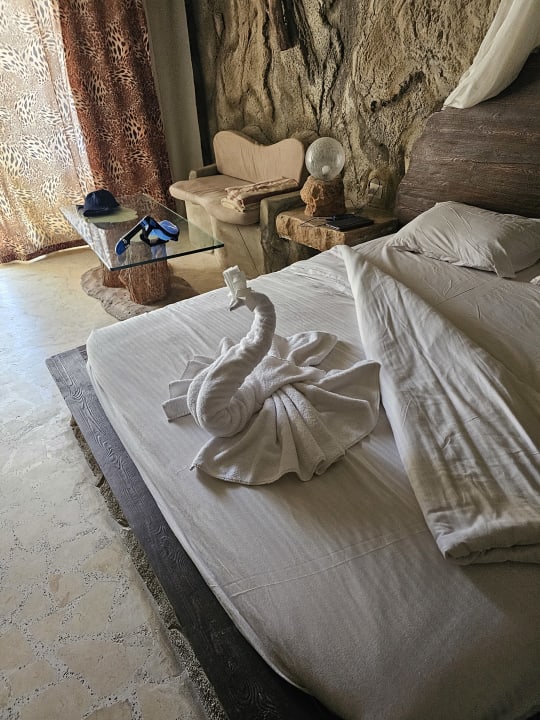 Zimmer Hotel Caves Beach Resort (Adults Only)