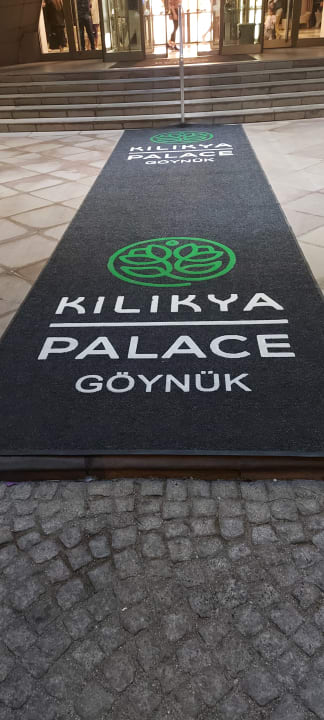 Lobby Kilikya Palace Göynük