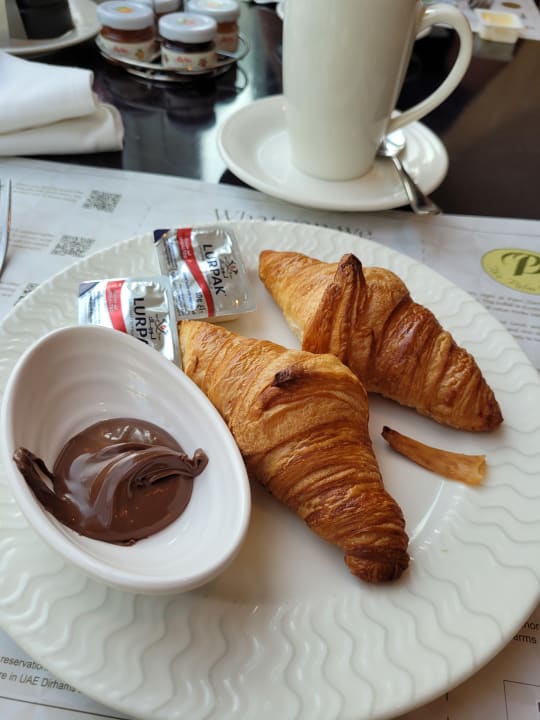 Gastro Sheraton Jumeirah Beach Resort