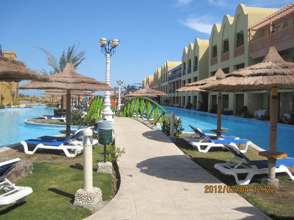 Basen Hotel Titanic Palace