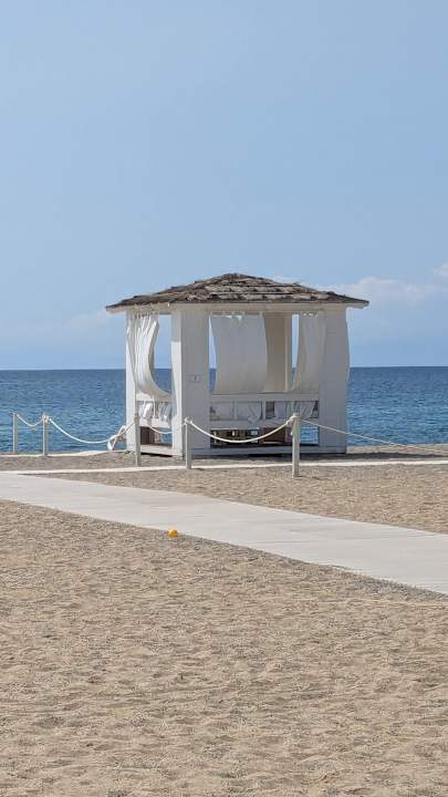 Strand TUI MAGIC LIFE Calabria