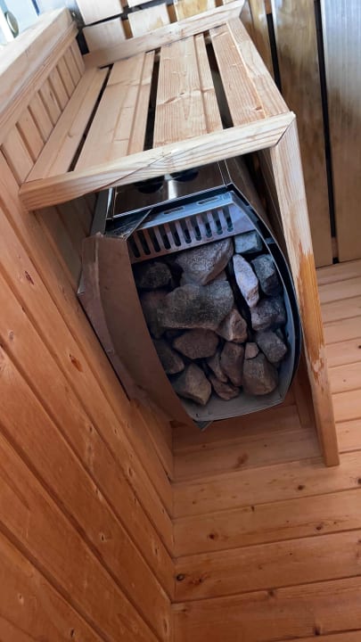 Sport & Freizeit Holiday Inn Telavi