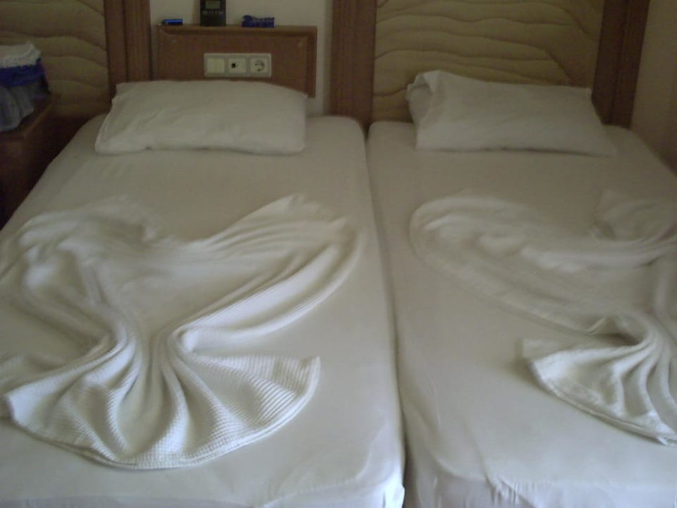 Bett Club Turtas Beach Hotel