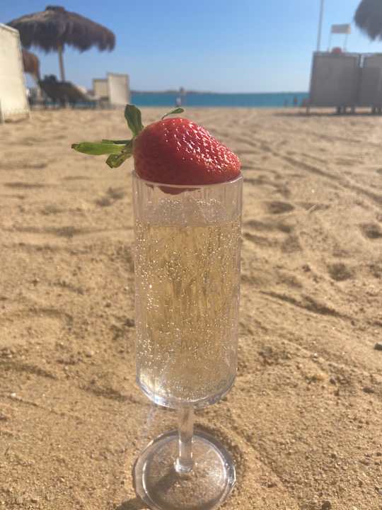 Strand Steigenberger Resort Ras Soma