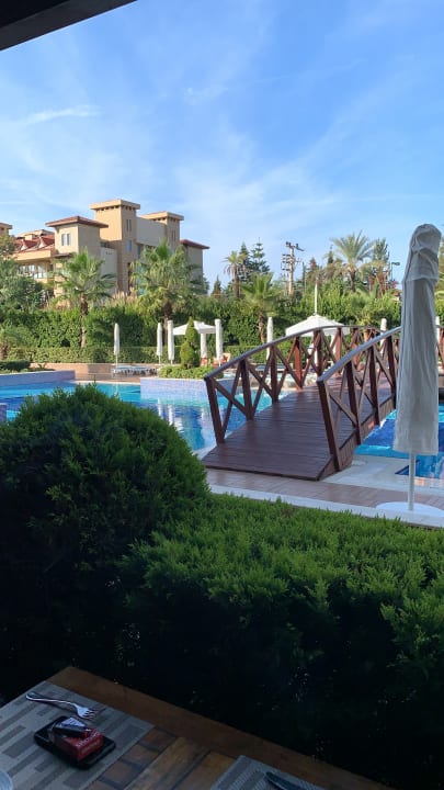 Außenansicht Luna Blanca Resort & Spa