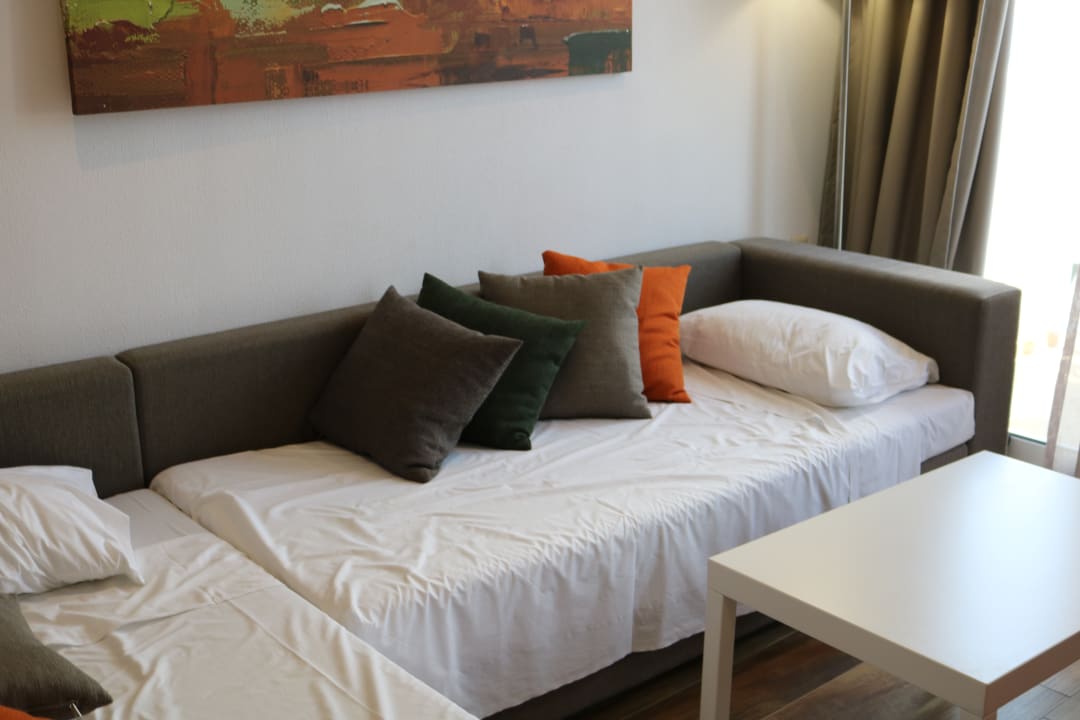 Zimmer Fodele Beach & Water Park Holiday Resort