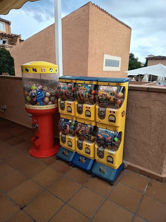 Sonstiges Aparthotel Ciudad Laurel