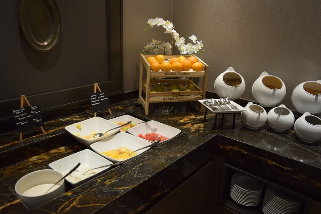 Gastro Renaissance Wien Hotel