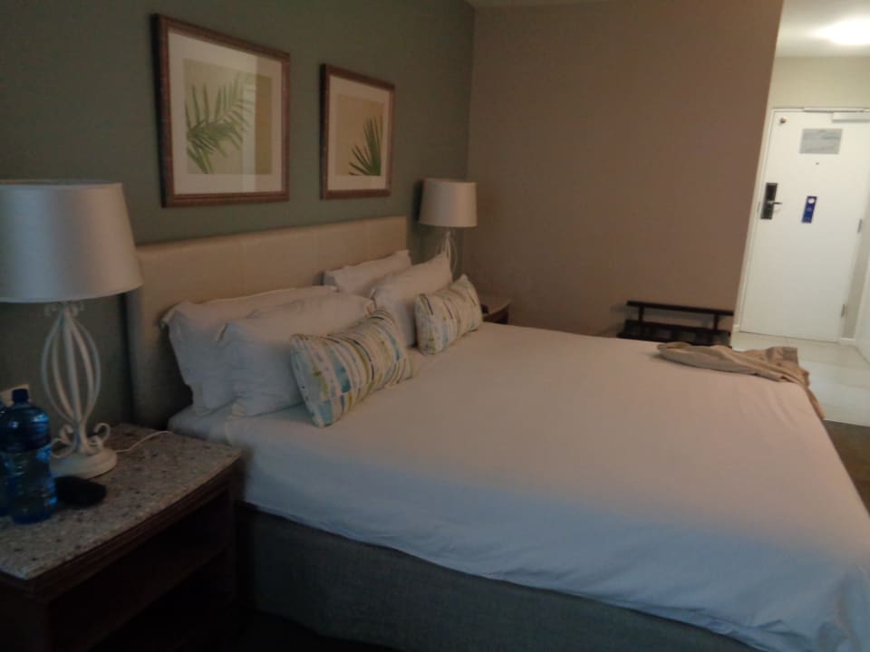 Zimmer Hotel Protea Karridene Beach