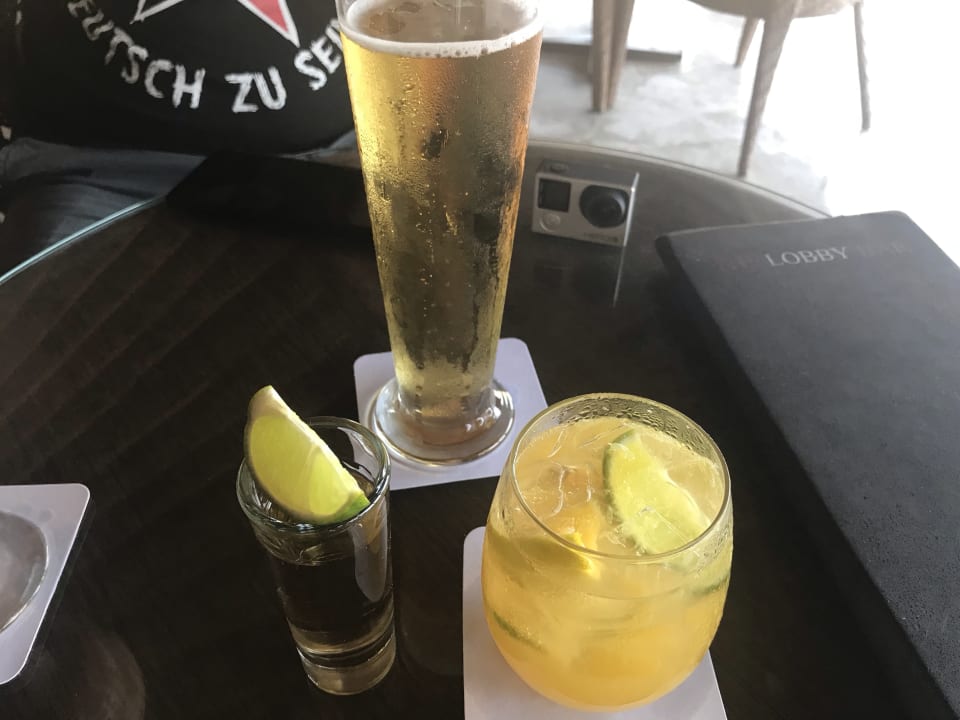 Bar Akumal Bay Beach & Wellness Resort