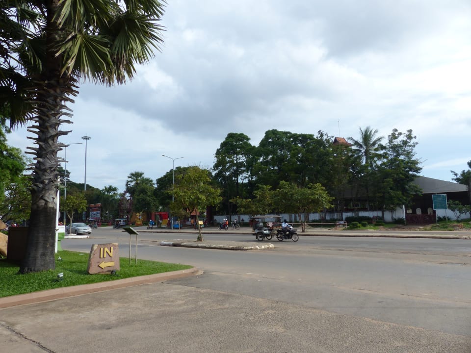 Sonstiges Angkor Miracle Resort & Spa