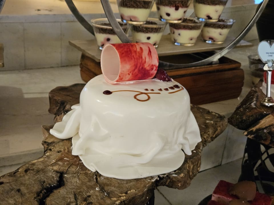 Gastro Seaden Quality Resort & Spa