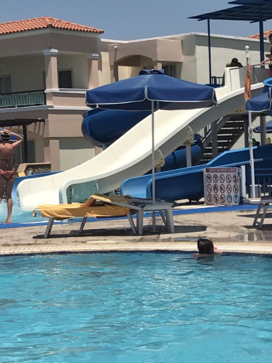 Pool Lindos Princess Beach Resort & Spa