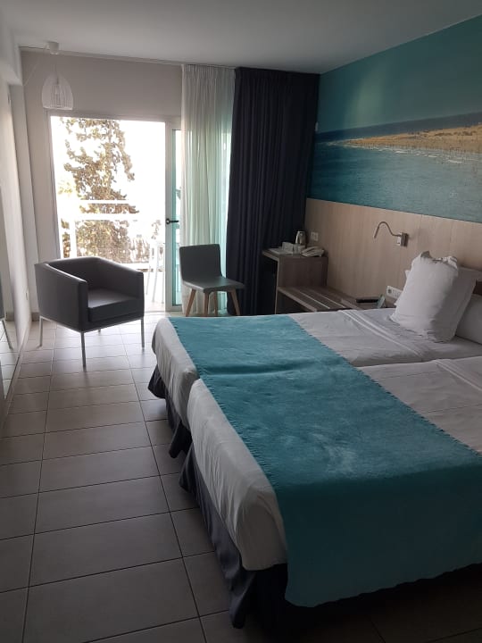 Zimmer LABRANDA Marieta - Adults only