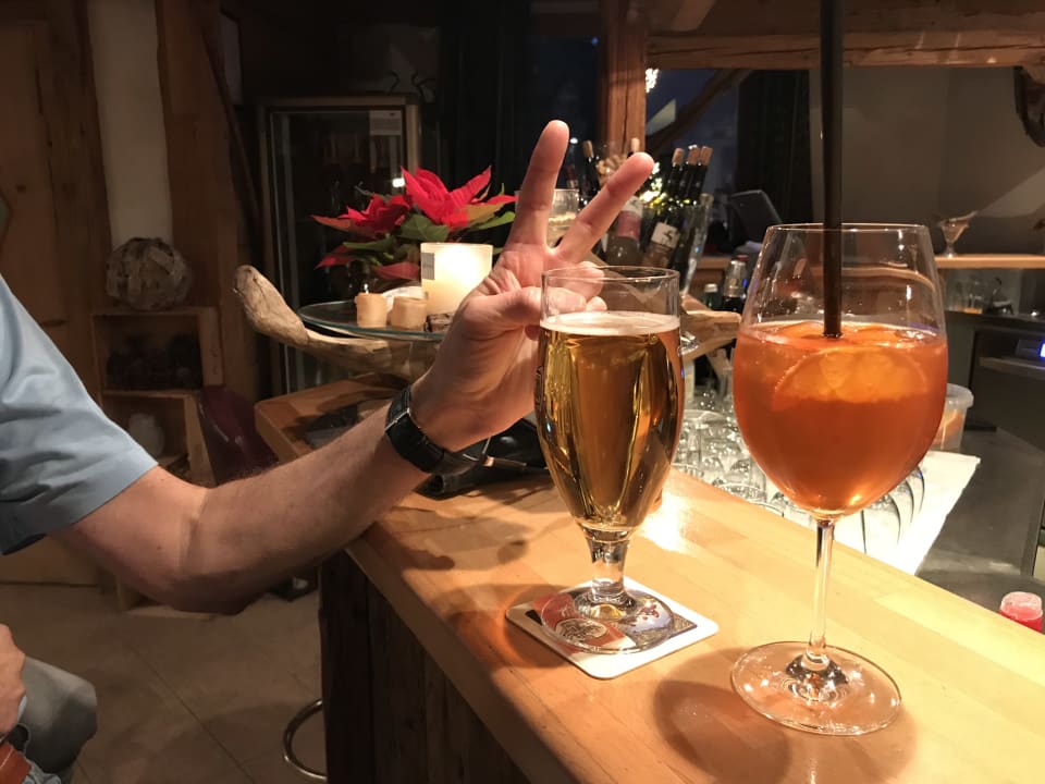 Gastro Hotel Rosengarten