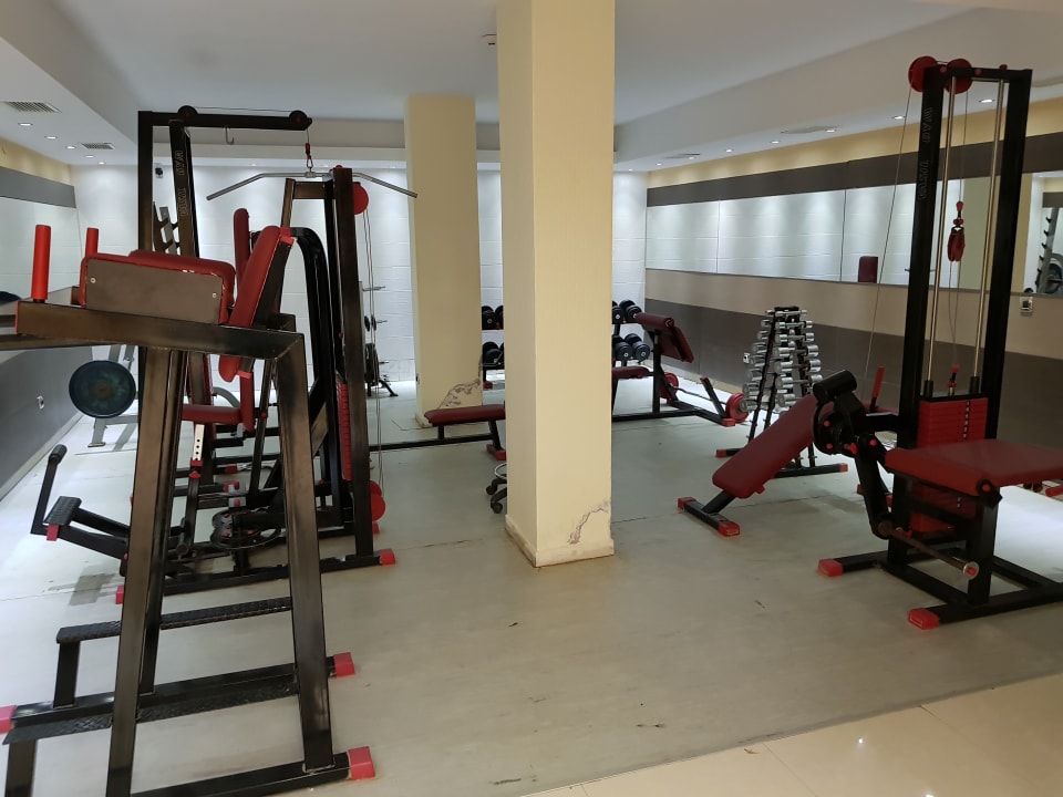 Sport & Freizeit Hotel Cazablanka / Casablanca