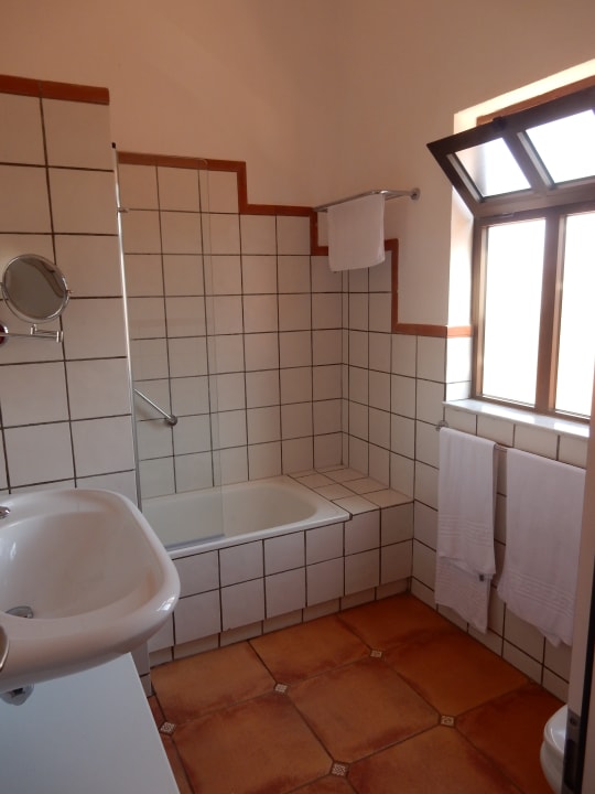 Zimmer Bakour Fuerteventura La Pared