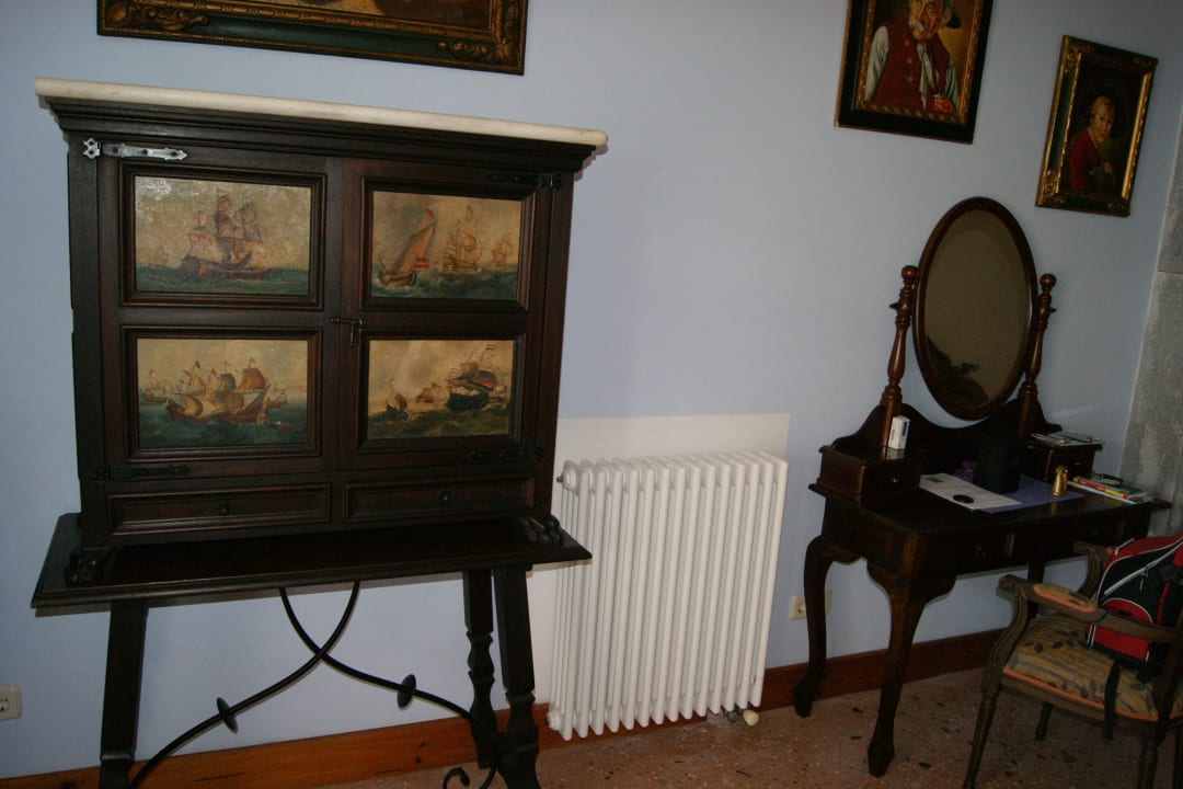 Zimmer 17 Finca Ca N'Aí