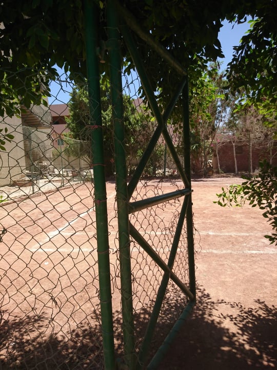 Sport & Freizeit Regina Resort and Aqua Park Hurghada