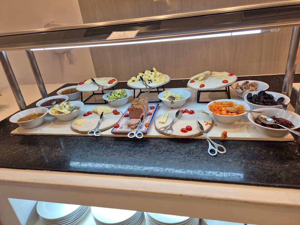 Gastro Hipotels La Geria