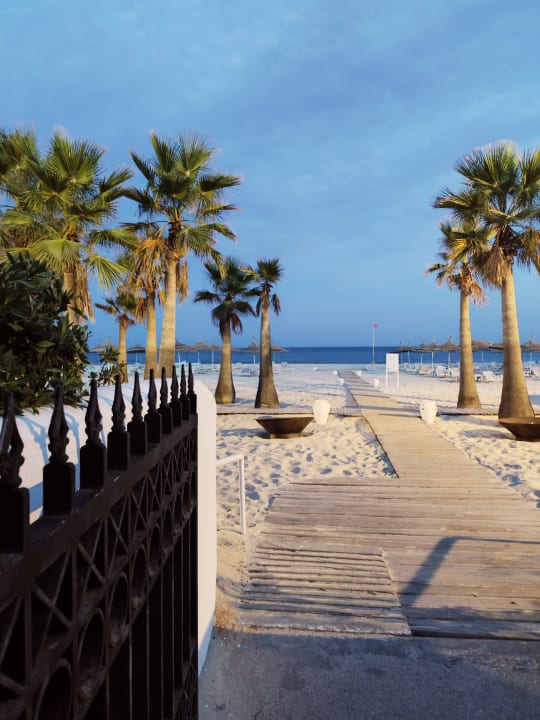 Strand Oceana Hotel & Spa