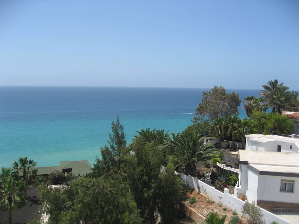 Grün-türkis-blau-herrlich Marina Playa Suite Hotel