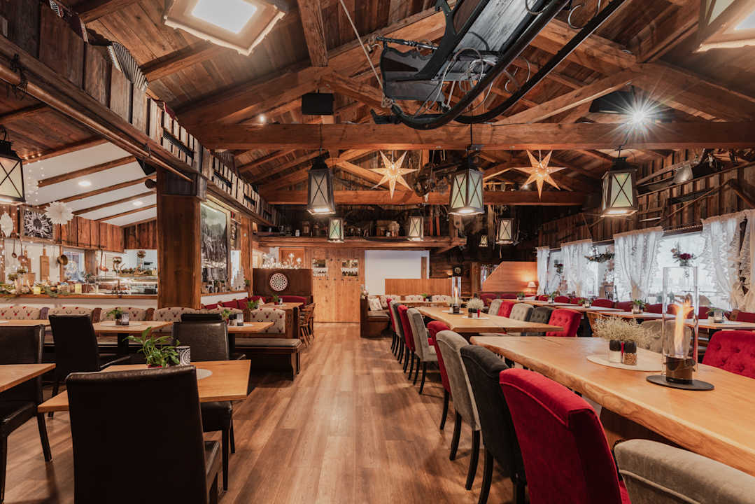 Gastro Hotel Wiesengrund