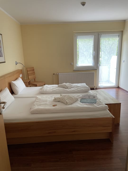 Zimmer Familotel Mein Krug