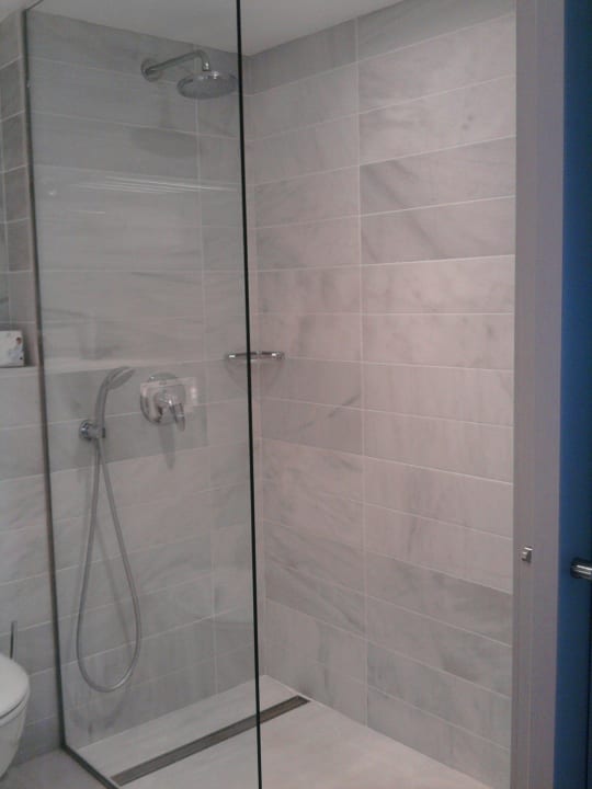 Ebenerdige Dusche Hipotels Hipocampo Playa