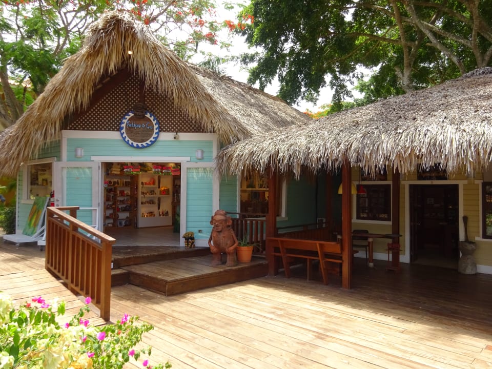 Sonstiges Hotel Viva Dominicus Palace by Wyndham-All Inclusive Resort