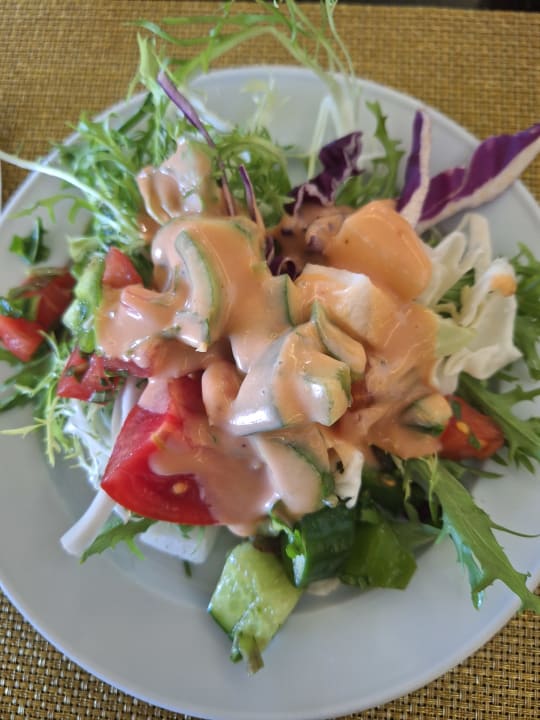 Gastro Pickalbatros Aqua Park Resort - Hurghada