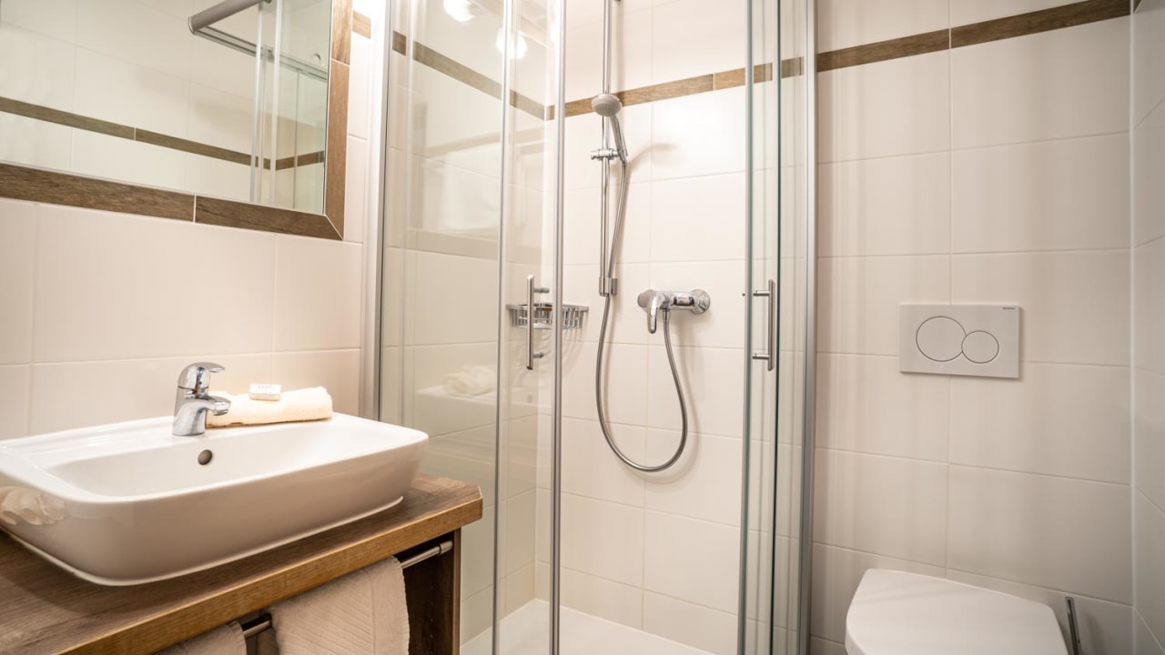 Zimmer Gästehaus Kaindl