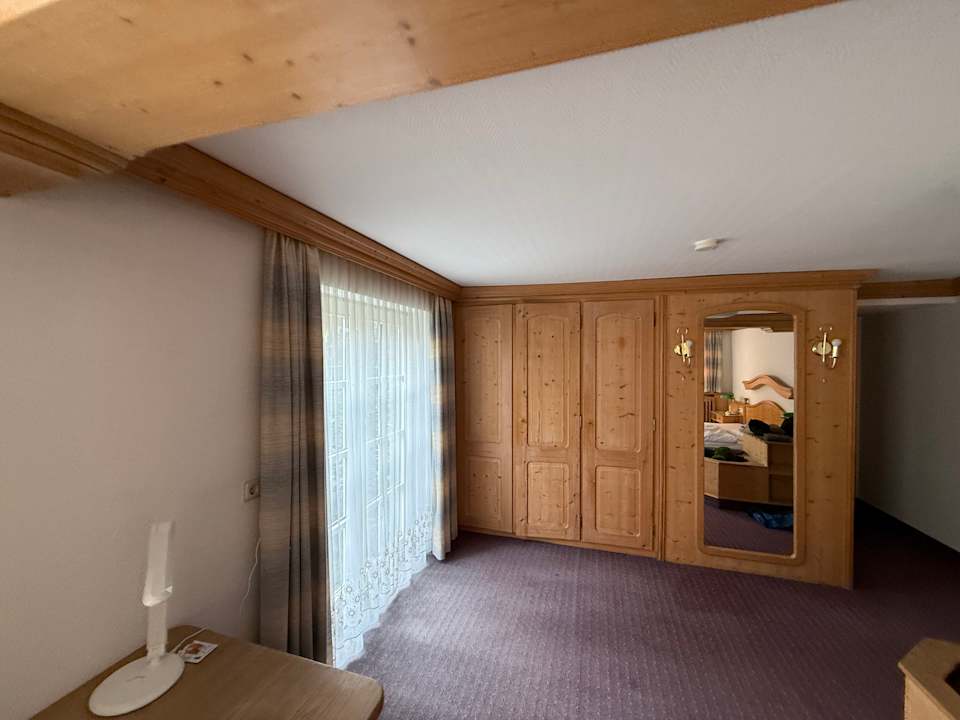 Zimmer Sporthotel Johanneshof