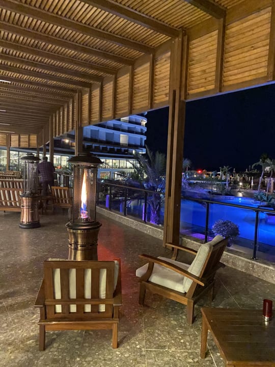 Sonstiges Seaden Quality Resort & Spa