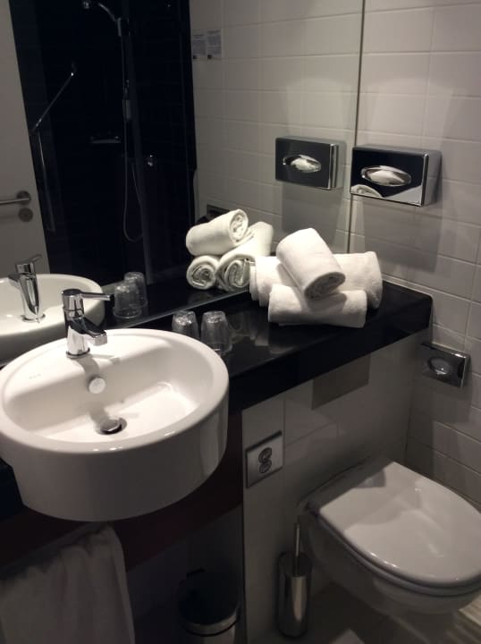 Zimmer Hotel Holiday Inn Express Lisbon Alfragide