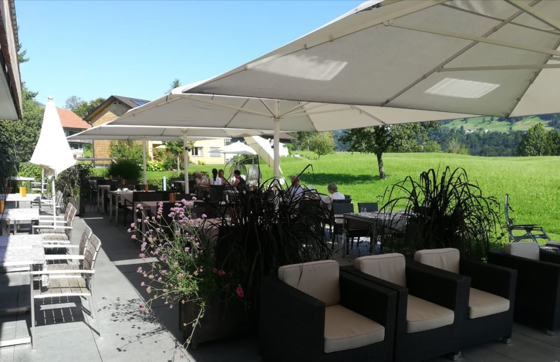 Restaurant Hotel Wälderhof