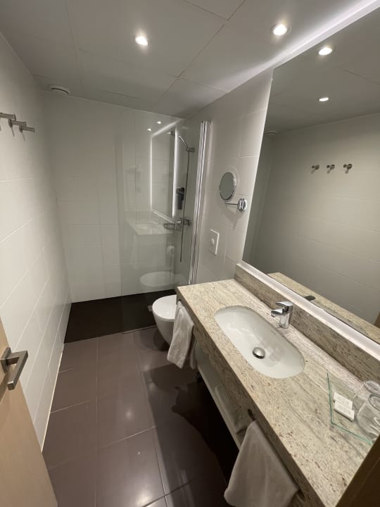 Zimmer allsun Hotel Eden Alcudia