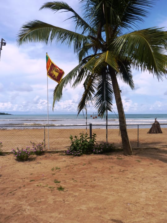 Strand Hotel Mandara Resort