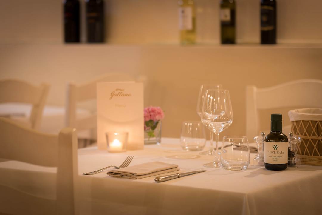 Gastro Gallano Resort Umbria